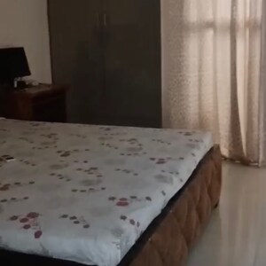 Bedroom in 3 BHK Apartment at Vip Road – for Sale