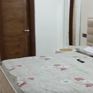 Bedroom in 3 BHK Apartment at Vip Road – for Sale
