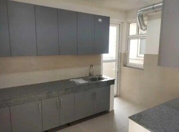 Kitchen in 3 BHK Apartment at Sector 113 – for Rent