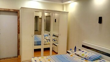 Floor Plan in 3 BHK Apartment at Hiranandani Garden Eden III, Powai – for Sale