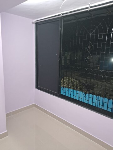 Balcony in 1 BHK Apartment at Blue Moon Annexe, Santacruz East – for Sale