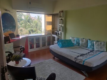 Living Room in 3 BHK Apartment at Hiranandani Garden Eden III, Powai – for Sale