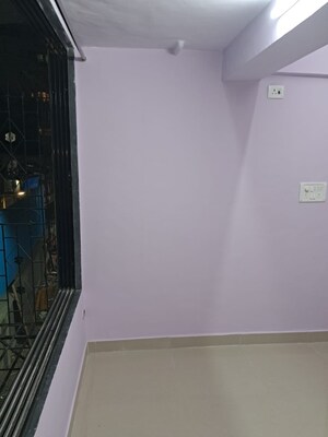 Balcony in 1 BHK Apartment at Blue Moon Annexe, Santacruz East – for Sale