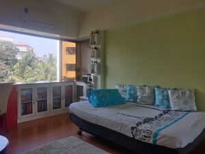 Bedroom in 3 BHK Apartment at Hiranandani Garden Eden III, Powai – for Sale