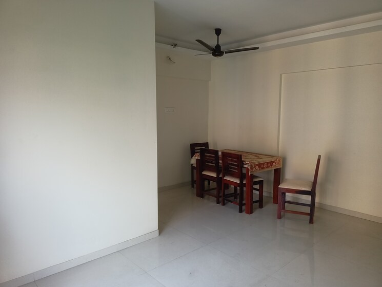 Living Room, rosa-oasis 2.5 Bedroom 1015 Sq.Ft. Apartment In Thane West Thane 9314239