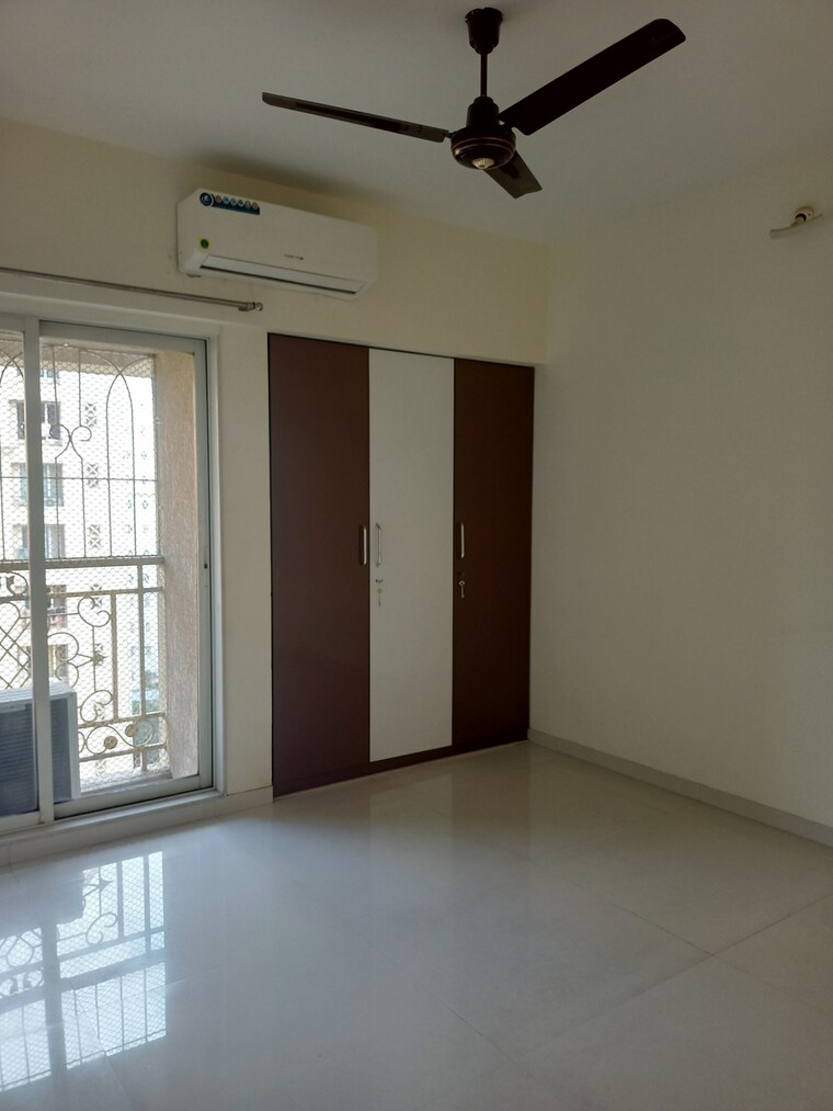 Bedroom, rosa-oasis 2.5 Bedroom 1015 Sq.Ft. Apartment In Thane West Thane 9314239