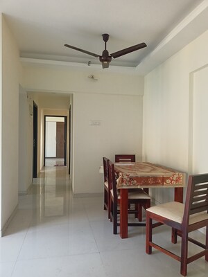 2.5 BHK Apartment For Rent in Rosa Oasis, Thane West