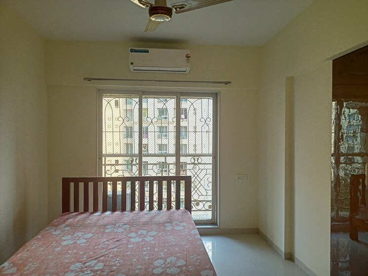 Master Bedroom, rosa-oasis 2.5 Bedroom 1015 Sq.Ft. Apartment In Thane West Thane 9314239