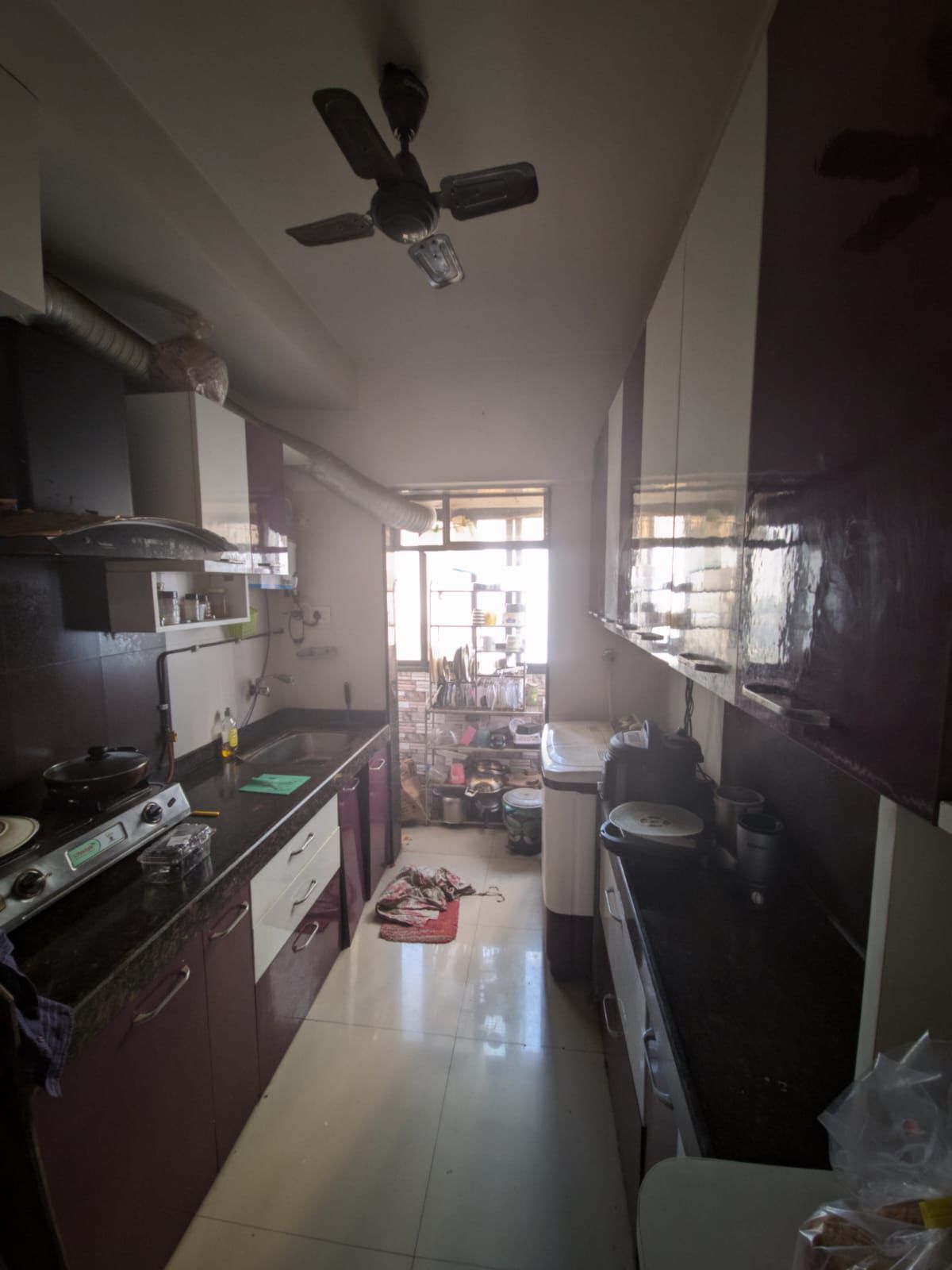 1 BHK Apartment For Rent in Goregaon Vivan