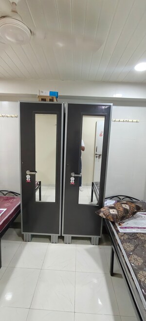 Building Lobby in  Pg at Gokhalenagar – for Rent