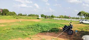 Plot Area in  Plot at Adibatla – for Sale