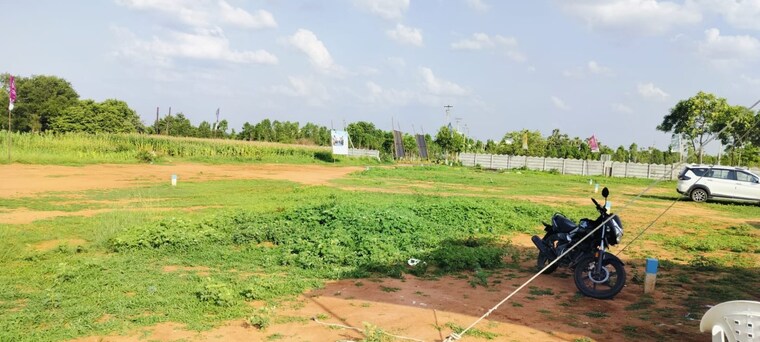 undefined, adibatla  183 Sq.Yd. Plot In Adibatla Hyderabad 9307534