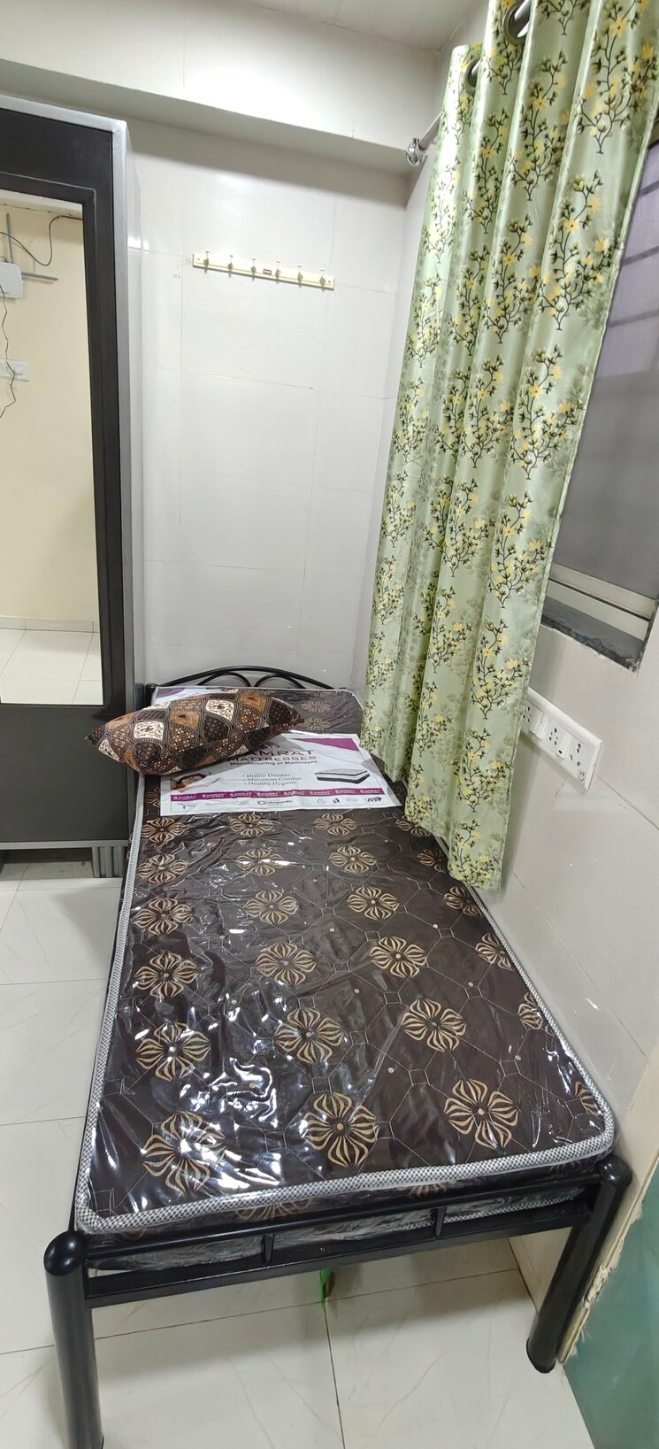 Bedroom, gokhalenagar Pg For Boys In Gokhalenagar 9314202