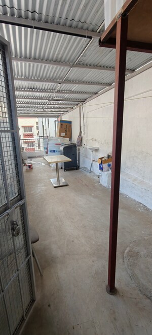 Parking in  Pg at Gokhalenagar – for Rent