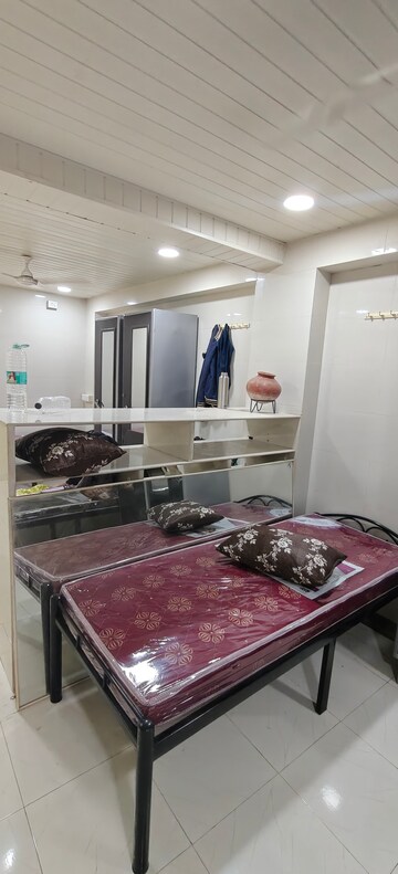 Kitchen in  Pg at Gokhalenagar – for Rent