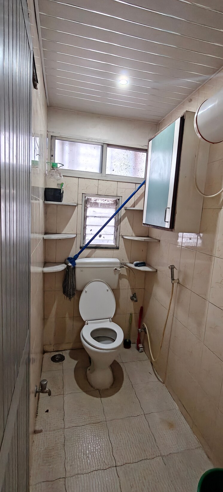 Bathroom, gokhalenagar Pg For Boys In Gokhalenagar 9314202