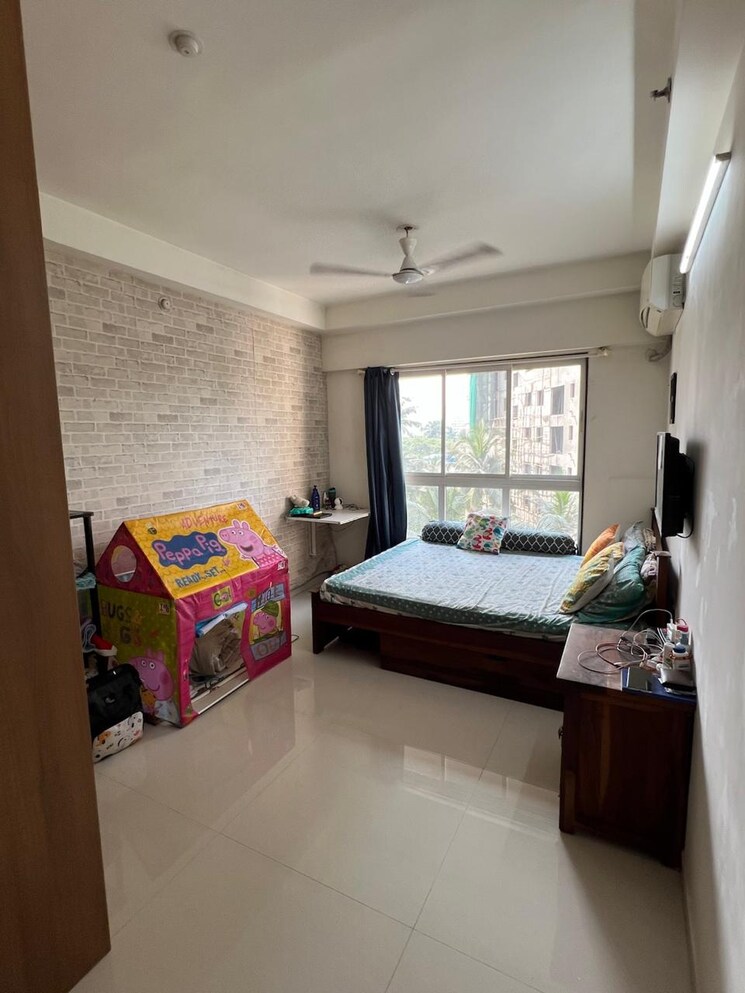 Bedroom, godrej-prime 2 Bedroom 797 Sq.Ft. Apartment In Chembur Mumbai 9314199