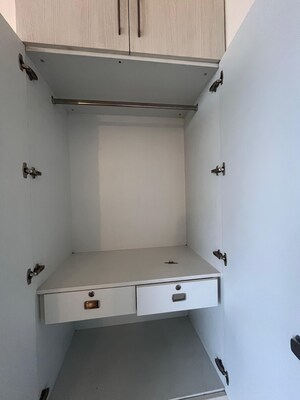 Furnished Amenities in 4 BHK Apartment at Ireo The Grand Arch, Sector 58 – for Rent