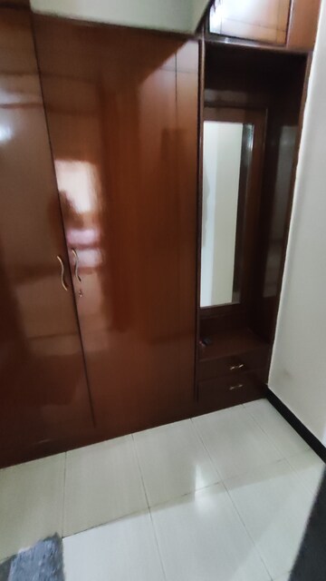 Furnished Amenities in 2.5 BHK Penthouse at Navya Nest, Ejipura – for Rent