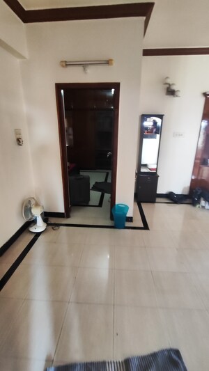 Furnished Amenities in 2.5 BHK Penthouse at Navya Nest, Ejipura – for Rent