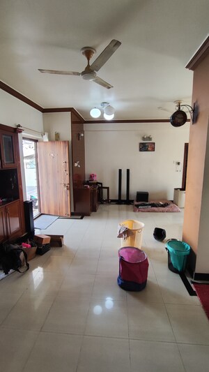 2.5 BHK Penthouse For Rent in Navya Nest, Ejipura