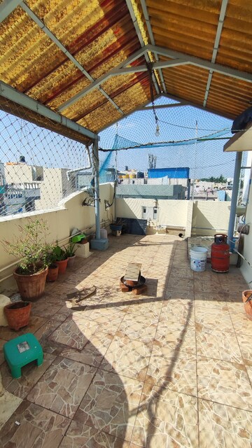 2.5 BHK Penthouse – Exterior View View at Navya Nest, Ejipura - for Rent