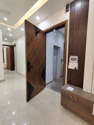 Living Room in 3 BHK Apartment at RWA Gokalpur Block D, Gokalpur – for Rent