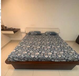 3 BHK Apartment For Rent in ASBL Spire, Kokapet