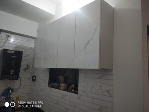 Kitchen in 1 BHK Apartment at Chandak Nishchay, Borivali East – for Sale