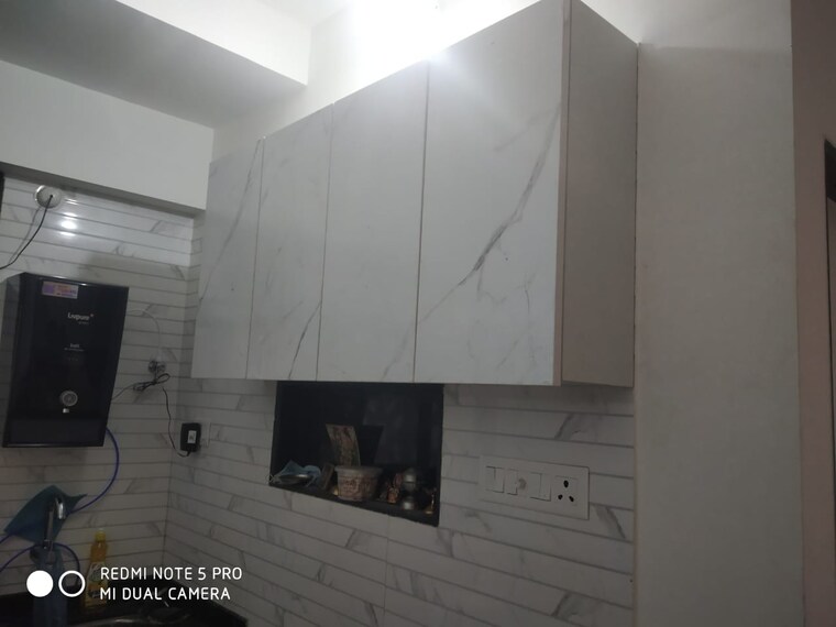 Kitchen, chandak-nishchay 1 Bedroom 342 Sq.Ft. Apartment In Borivali East Mumbai 9314246