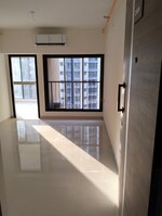 1 BHK 342 Sq.Ft. Apartment in Chandak Nishchay