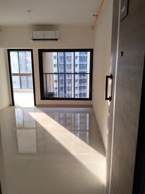 1 BHK Apartment For Sale in Chandak Nishchay, Borivali East