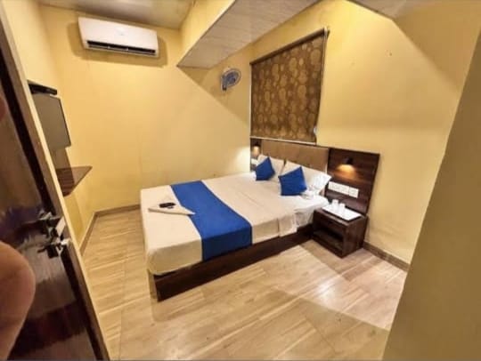 2.5 BHK 950 Sq.Ft. Apartment in DB Woods