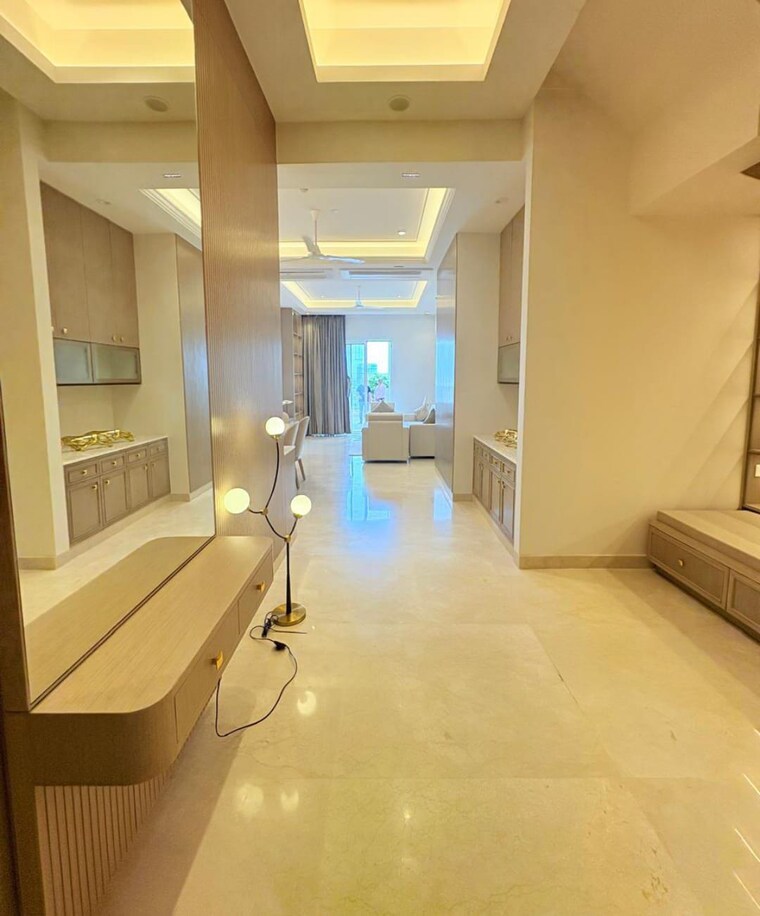 Bathroom, db-woods 2.5 Bedroom 950 Sq.Ft. Apartment In Goregaon East Mumbai 9314238