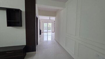 Building Lobby in 3 BHK Apartment at Kaggadasapura – for Rent