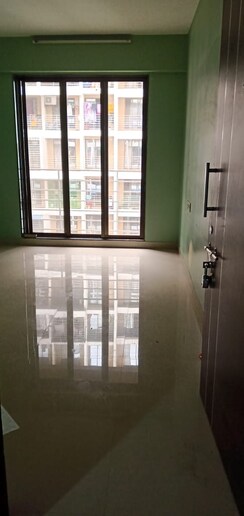 1 BHK Apartment For Sale in Ornate Galaxy