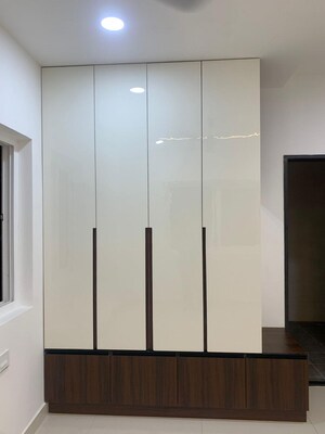 Room in 3 BHK Apartment at ASBL Spire, Kokapet – for Rent