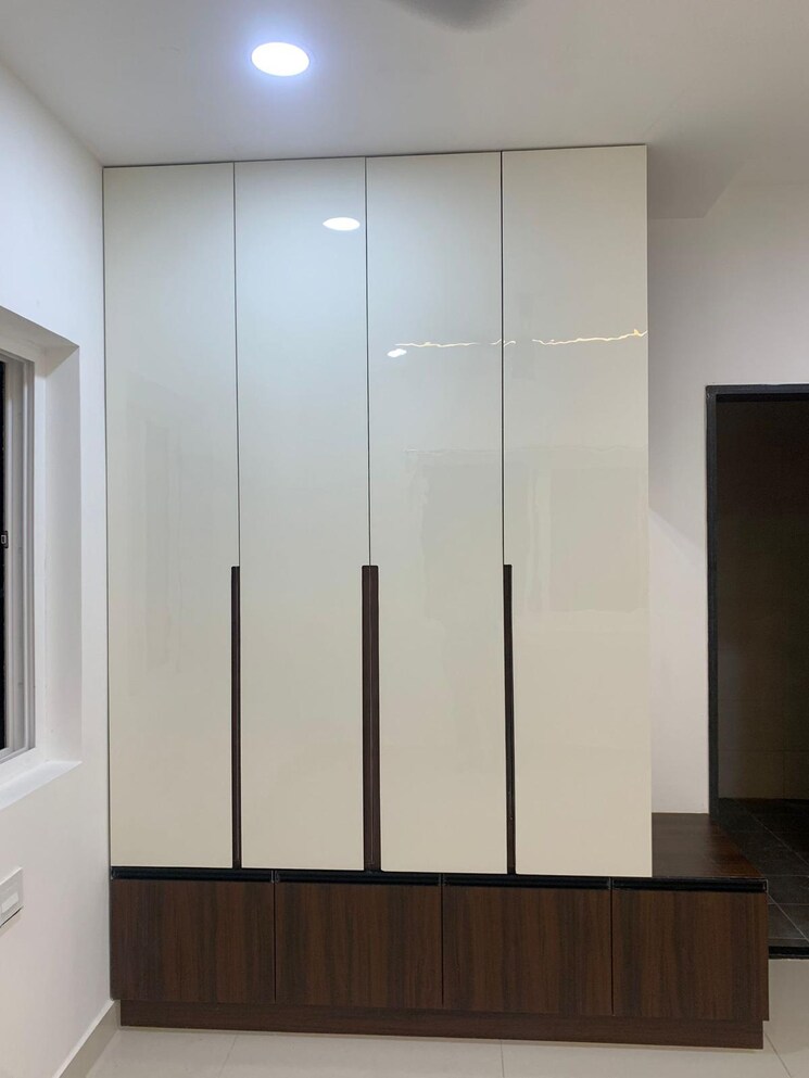 Room, asbl-spire 3 Bedroom 1905 Sq.Ft. Apartment In Kokapet Hyderabad 9314209