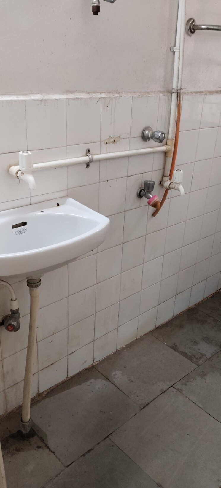 Bathroom, erandavane-chs 2 Bedroom 1000 Sq.Ft. Apartment In Erandwane Pune 9314262