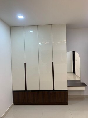 Furnished Amenities in 3 BHK Apartment at ASBL Spire, Kokapet – for Rent