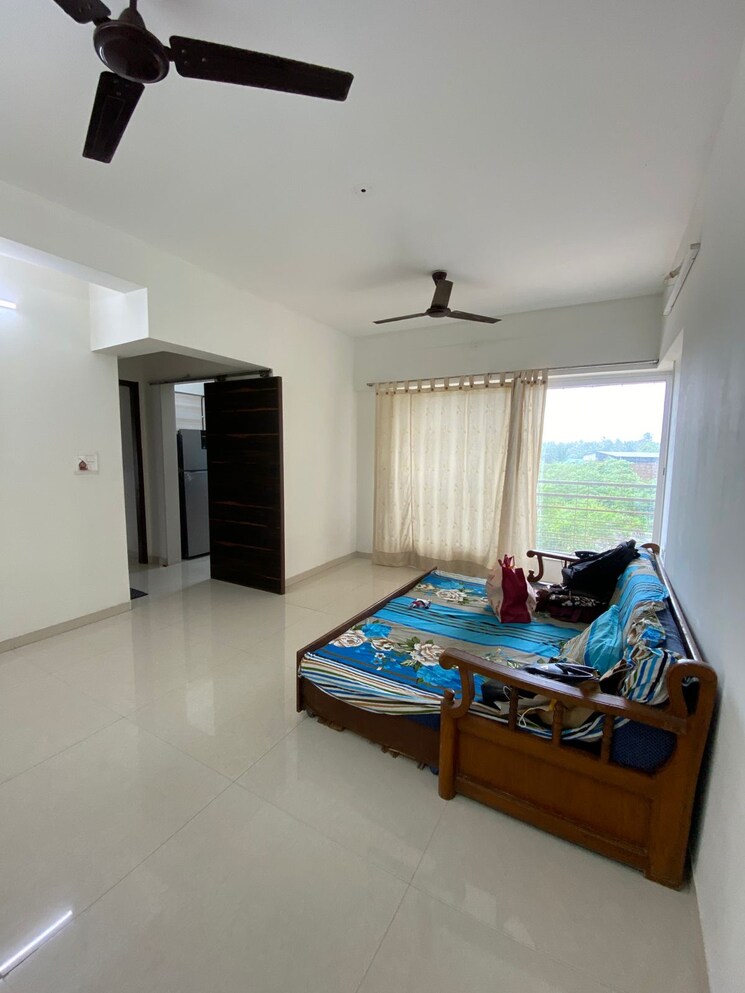 Bedroom, gurukrupa-marina-enclave 3 Bedroom 818 Sq.Ft. Apartment In Malad West Mumbai 9314237