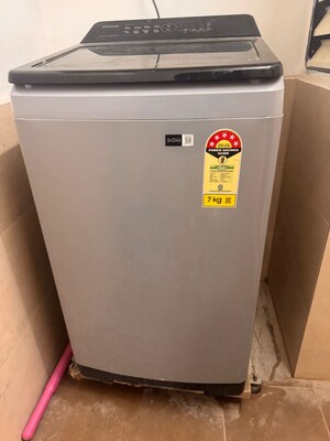 Furnished Amenities in 3 BHK Apartment at ASBL Spire, Kokapet – for Rent