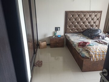 2 BHK Apartment For Sale in Platinum Heritage Thane West, Ghodbunder Road