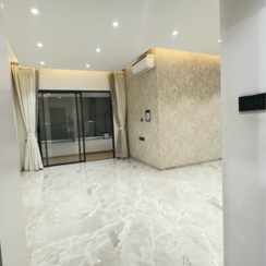2 BHK Apartment For Sale in VTP Cielo