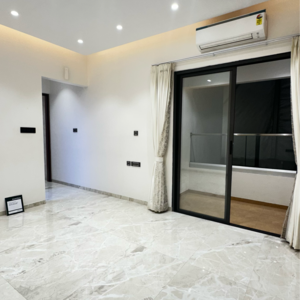 Balcony in 2 BHK Apartment at VTP Cielo, Pune West – for Sale