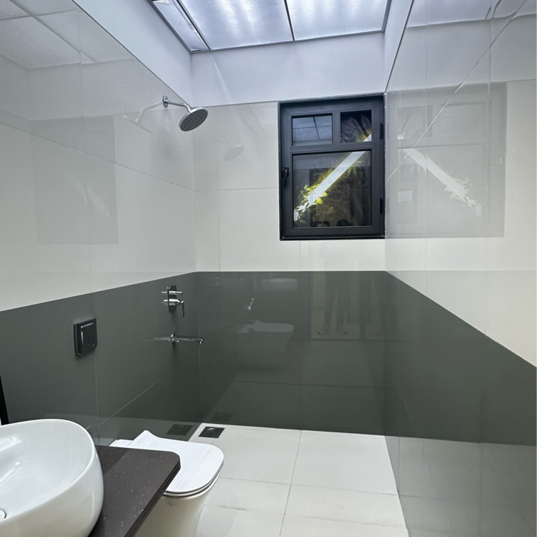 Attached Bathroom, vtp-cielo 2 Bedroom 800 Sq.Ft. Apartment In Pune West Pune 9314292