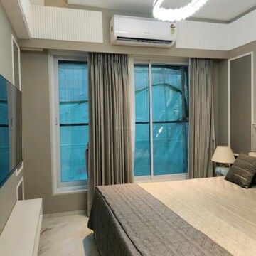 Bedroom in 1 BHK Apartment at Shyam CHS Andheri East, Mulgaon – for Sale