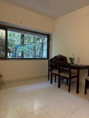 Room in 1 BHK Apartment at Bandra West – for Rent