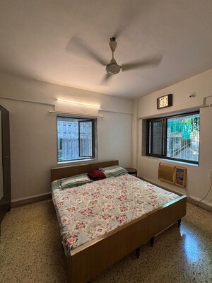 1 BHK Apartment For Rent in Bandra West