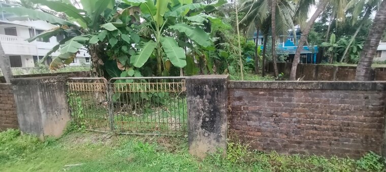 Exterior View, nellankara  3485 Sq.Ft. Plot In Nellankara Thrissur 9314245